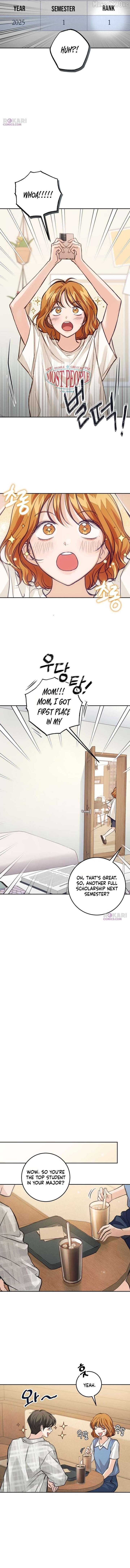 Perfection is Everything Chapter 35 - Page 12