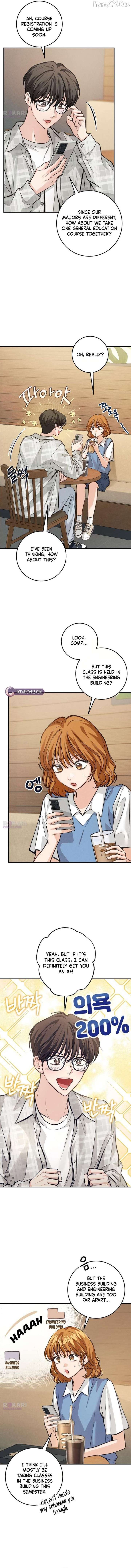 Perfection is Everything Chapter 35 - Page 13