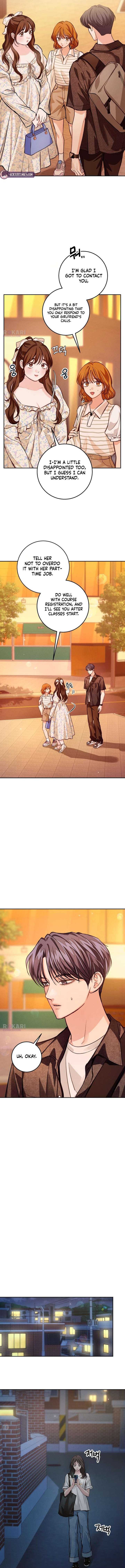 Perfection is Everything Chapter 36 - Page 13