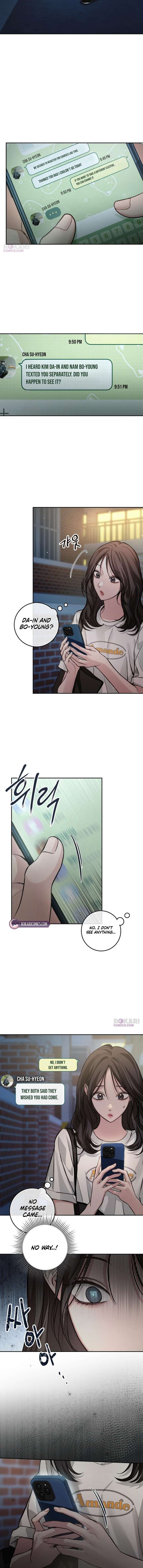 Perfection is Everything Chapter 36 - Page 14