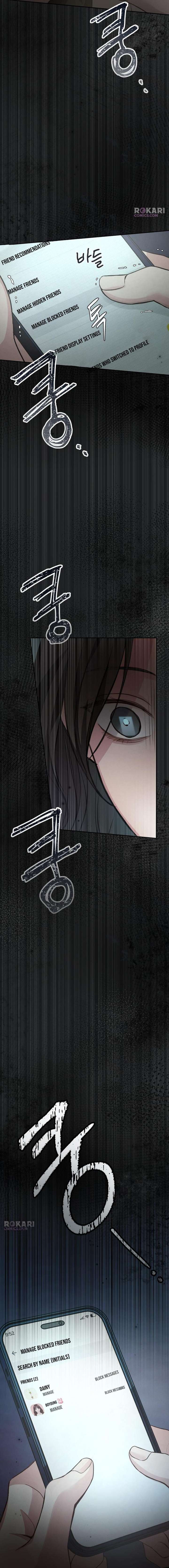 Perfection is Everything Chapter 36 - Page 15