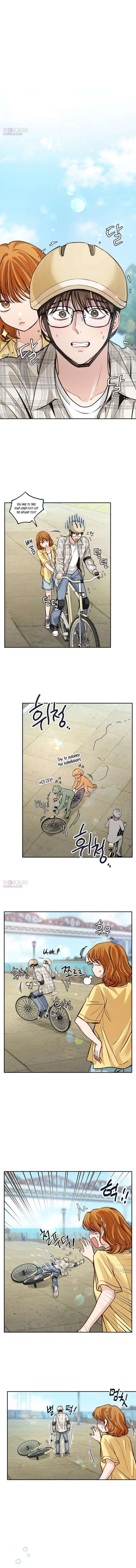 Perfection is Everything Chapter 37 - Page 17