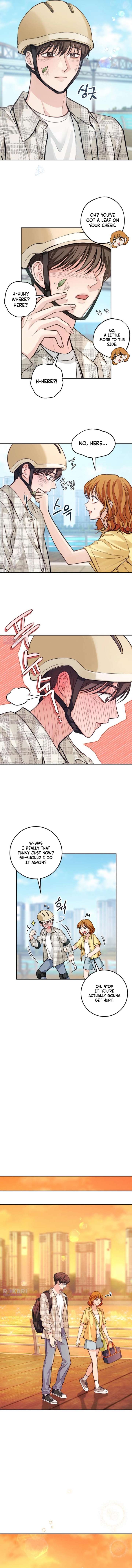 Perfection is Everything Chapter 37 - Page 19