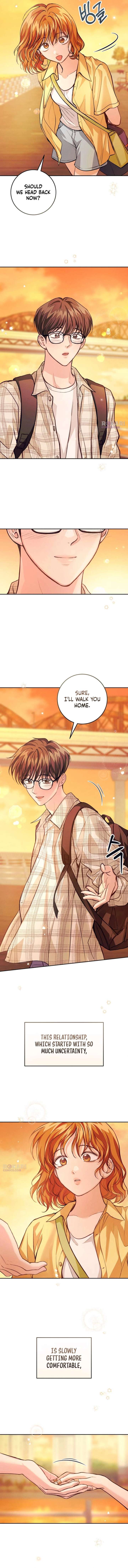 Perfection is Everything Chapter 37 - Page 20