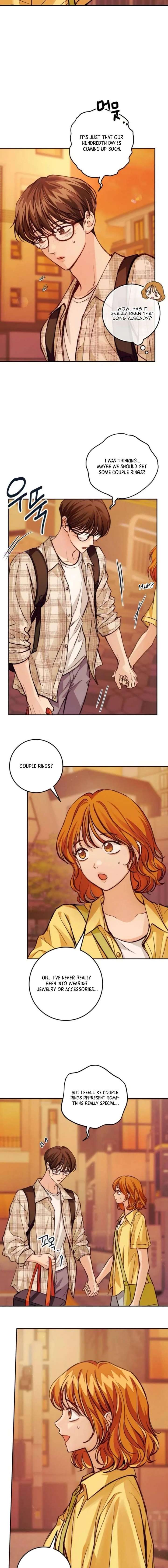 Perfection is Everything Chapter 38 - Page 2