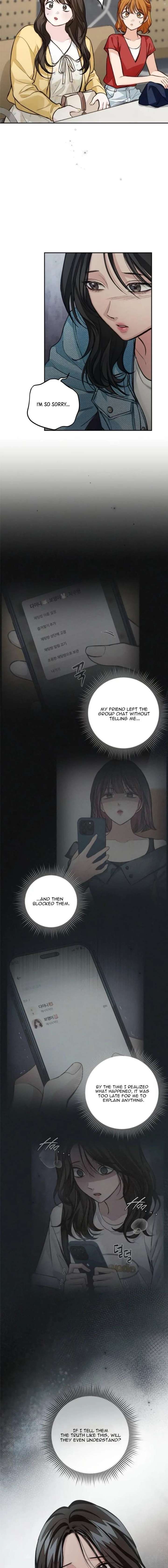 Perfection is Everything Chapter 38 - Page 13
