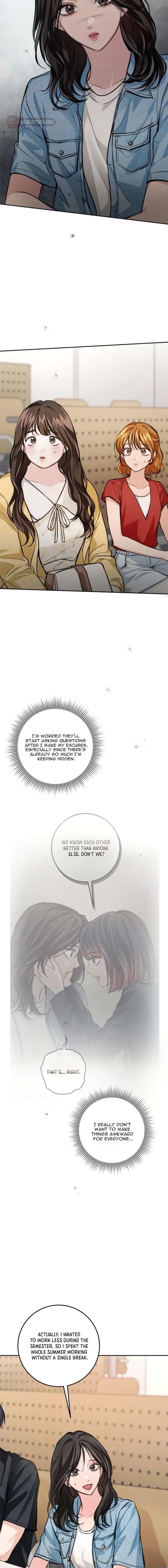 Perfection is Everything Chapter 38 - Page 14