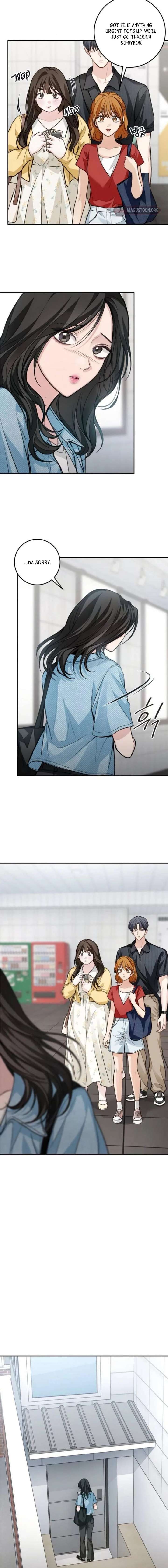 Perfection is Everything Chapter 38 - Page 18