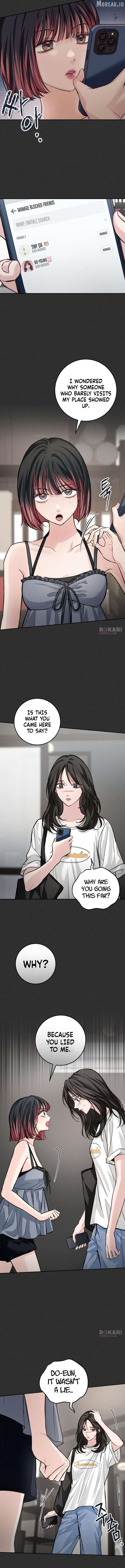 Perfection is Everything Chapter 39 - Page 2