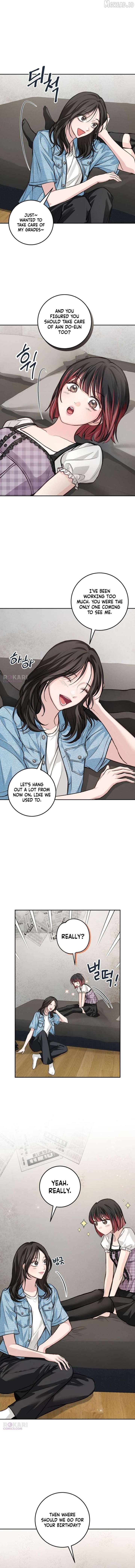 Perfection is Everything Chapter 39 - Page 7