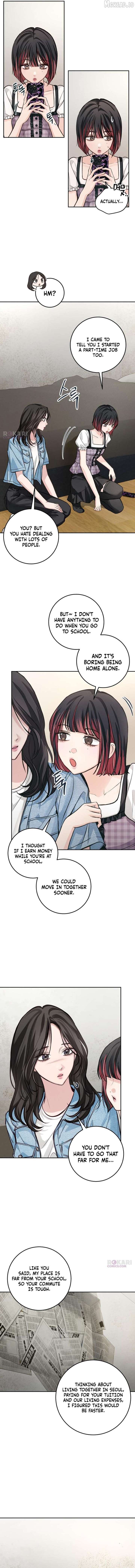 Perfection is Everything Chapter 39 - Page 9