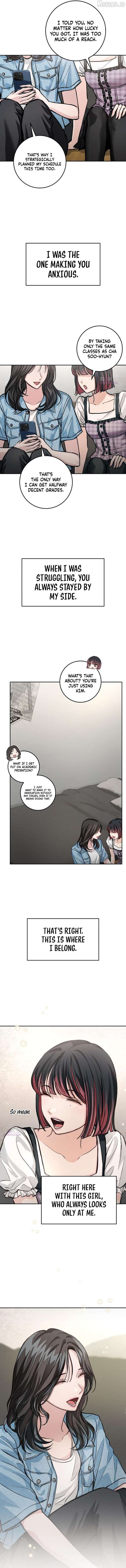 Perfection is Everything Chapter 39 - Page 11