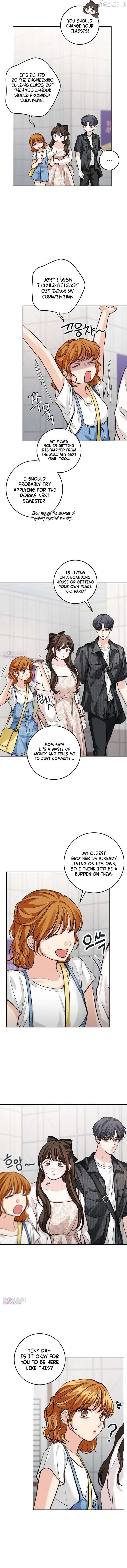 Perfection is Everything Chapter 39 - Page 13