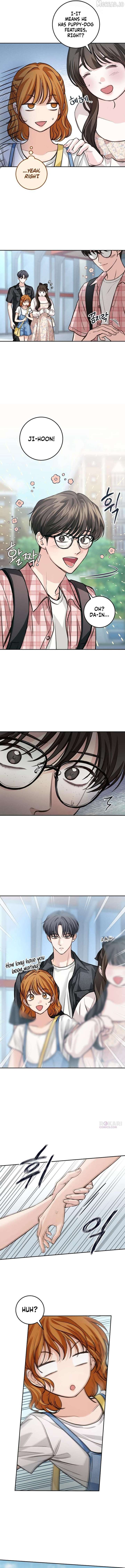 Perfection is Everything Chapter 39 - Page 15
