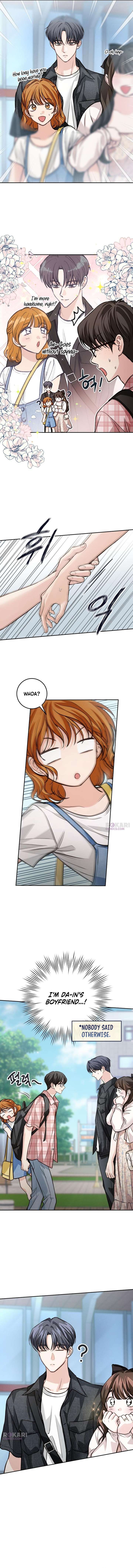 Perfection is Everything Chapter 40 - Page 2