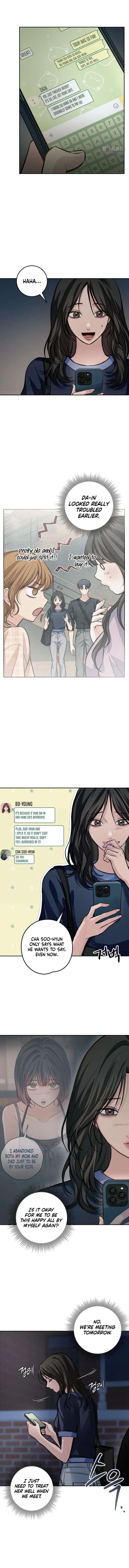Perfection is Everything Chapter 41 - Page 13