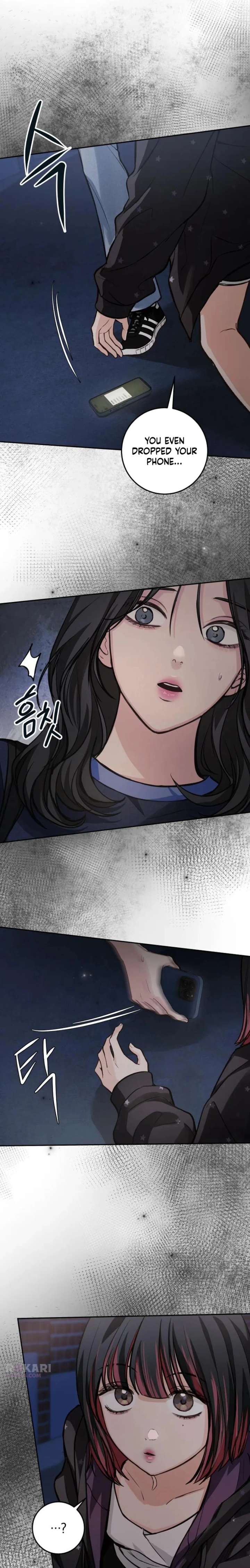 Perfection is Everything Chapter 42 - Page 2