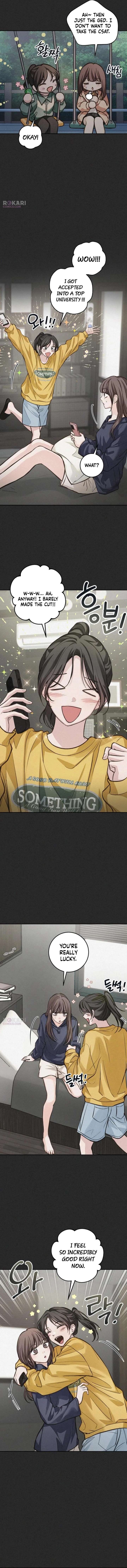 Perfection is Everything Chapter 42 - Page 11