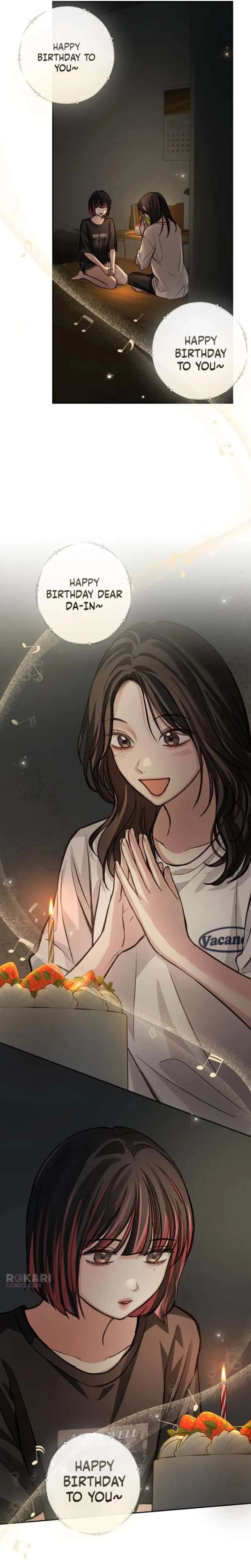 Perfection is Everything Chapter 42 - Page 15