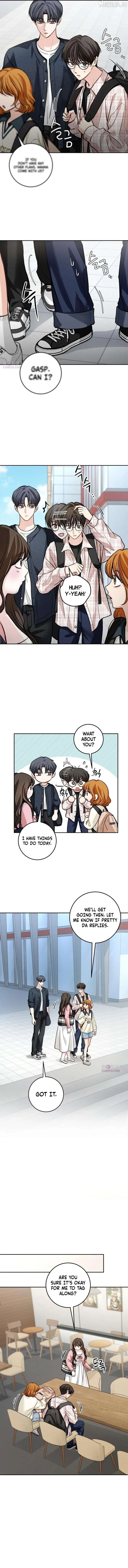 Perfection is Everything Chapter 43 - Page 3