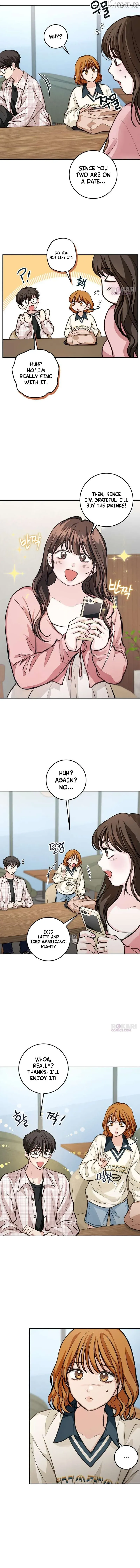 Perfection is Everything Chapter 43 - Page 4