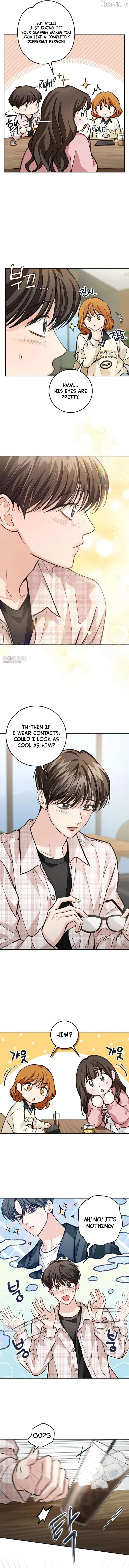 Perfection is Everything Chapter 43 - Page 11
