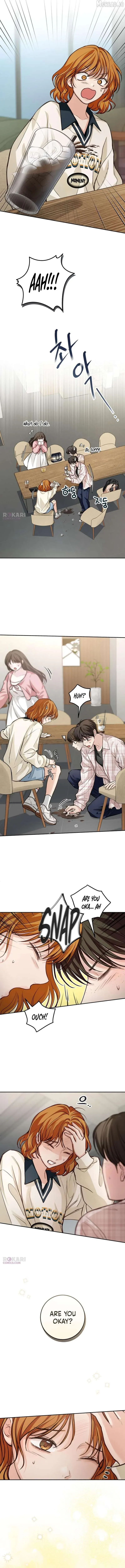 Perfection is Everything Chapter 43 - Page 12