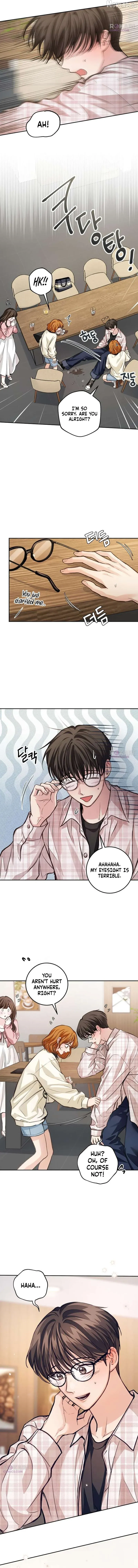Perfection is Everything Chapter 44 - Page 2
