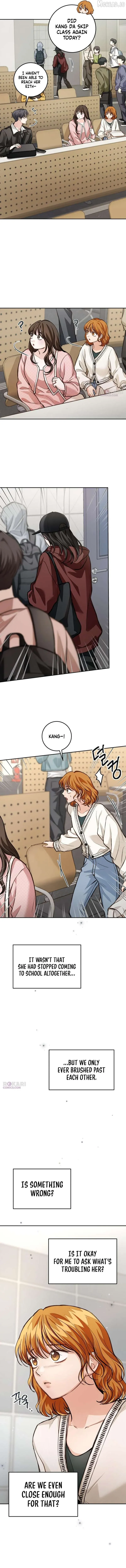 Perfection is Everything Chapter 44 - Page 5