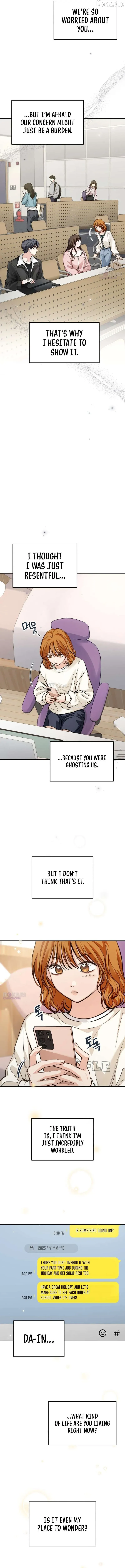 Perfection is Everything Chapter 44 - Page 6