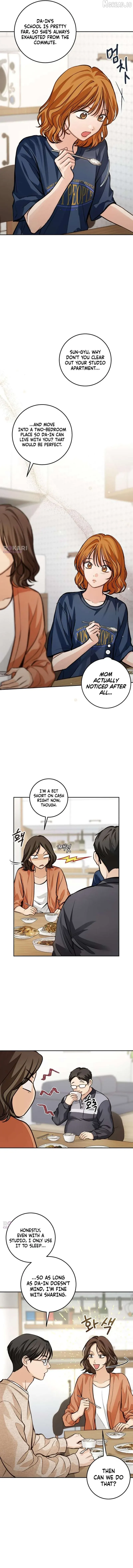Perfection is Everything Chapter 44 - Page 10