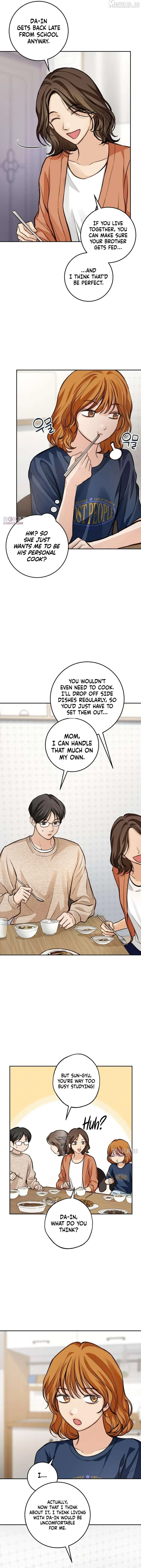 Perfection is Everything Chapter 44 - Page 11