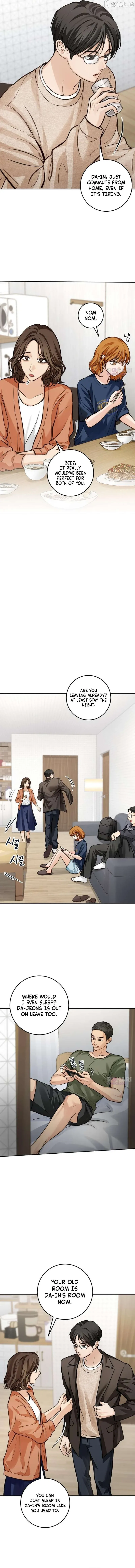 Perfection is Everything Chapter 44 - Page 12