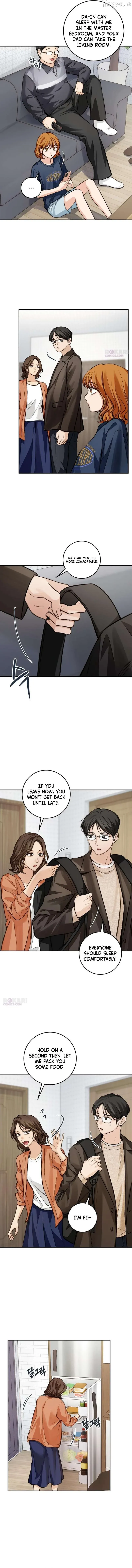 Perfection is Everything Chapter 44 - Page 13