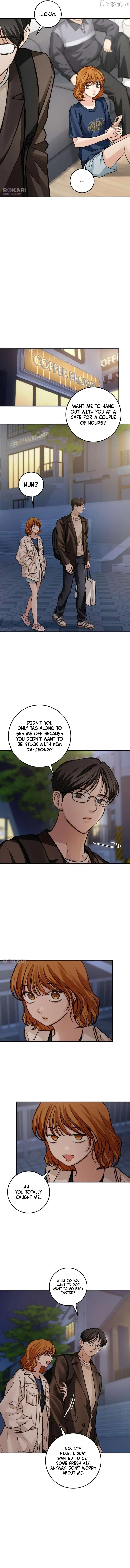 Perfection is Everything Chapter 44 - Page 14