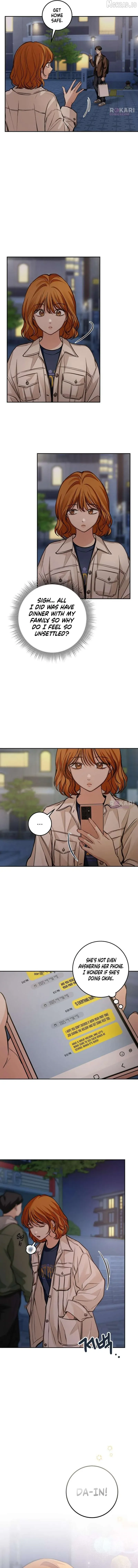 Perfection is Everything Chapter 44 - Page 15