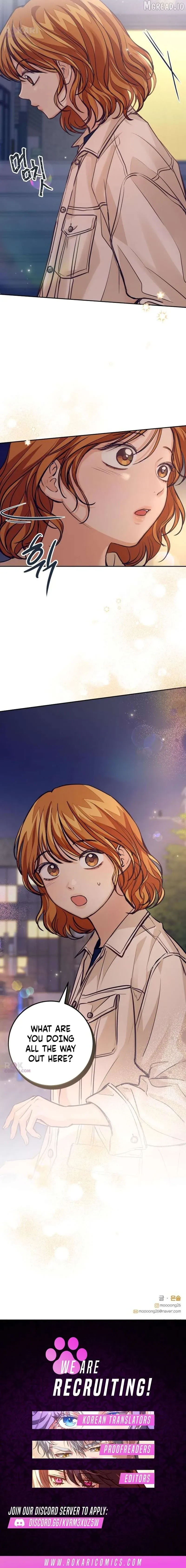 Perfection is Everything Chapter 44 - Page 16