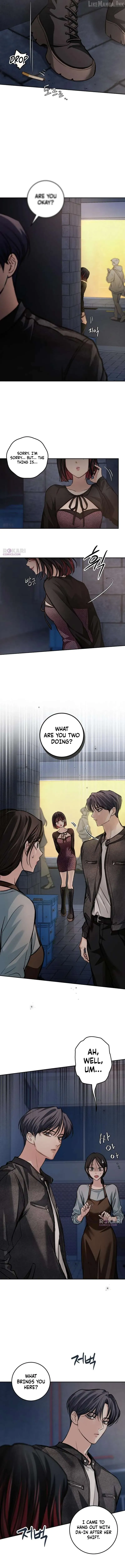 Perfection is Everything Chapter 46 - Page 3