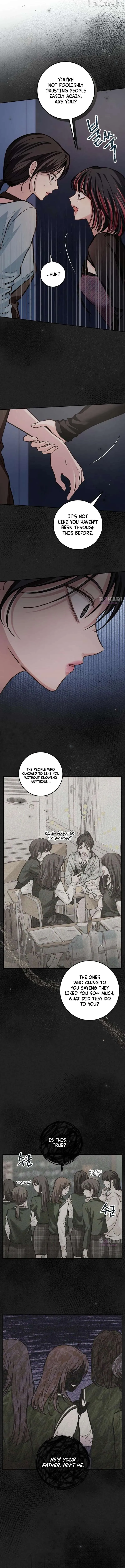 Perfection is Everything Chapter 46 - Page 7