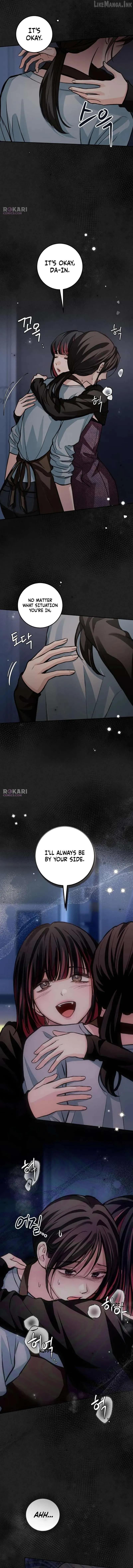 Perfection is Everything Chapter 46 - Page 9
