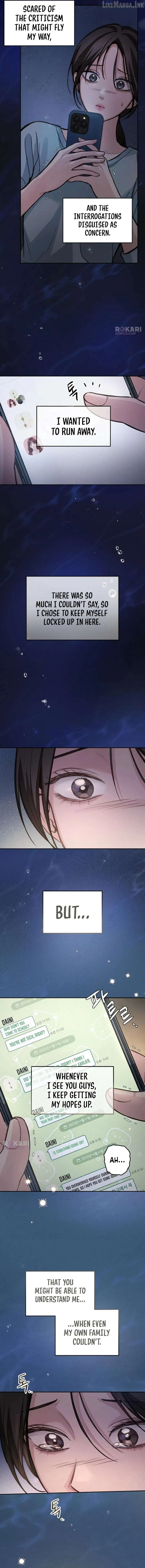 Perfection is Everything Chapter 46 - Page 12