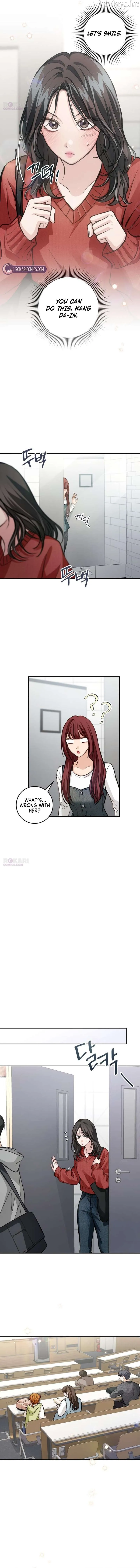 Perfection is Everything Chapter 47 - Page 2