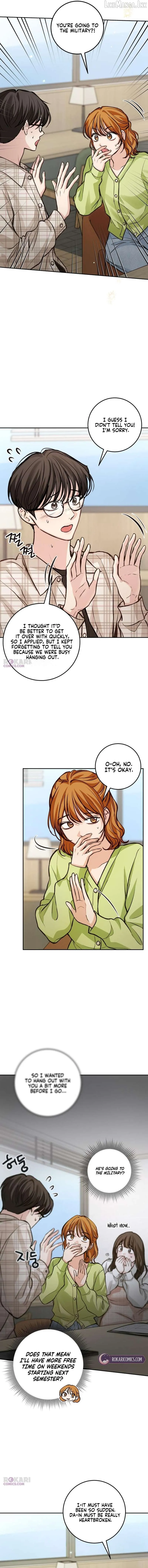 Perfection is Everything Chapter 47 - Page 11
