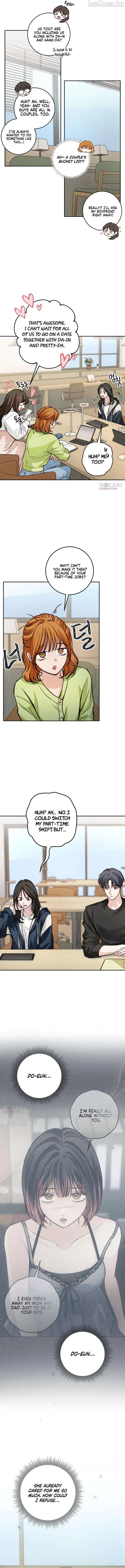 Perfection is Everything Chapter 47 - Page 13