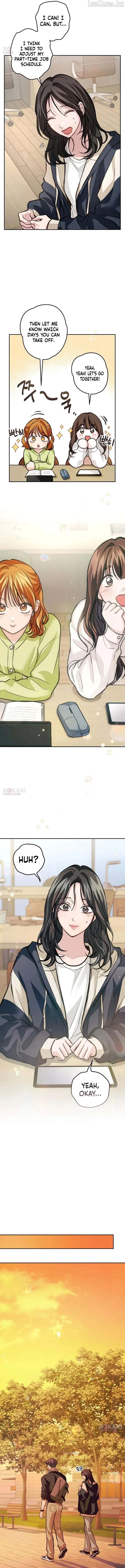 Perfection is Everything Chapter 48 - Page 2