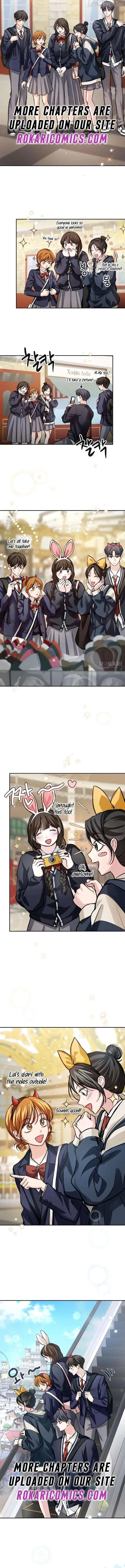 Perfection is Everything Chapter 48 - Page 13