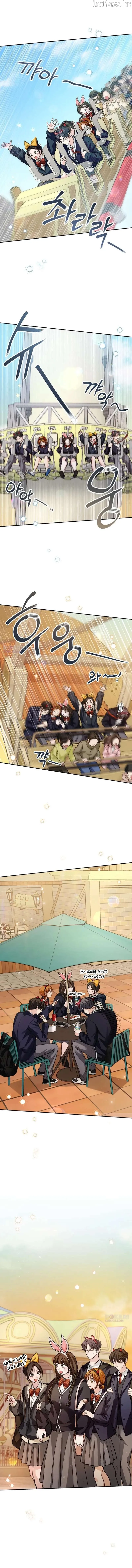 Perfection is Everything Chapter 49 - Page 3