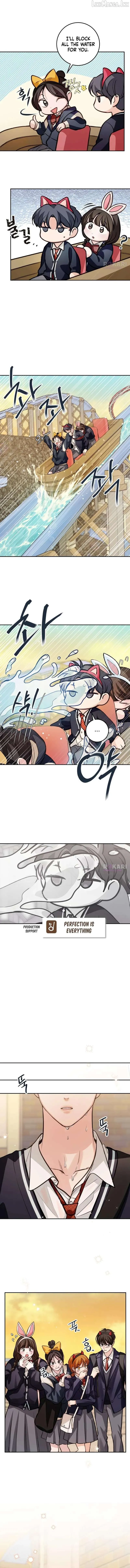 Perfection is Everything Chapter 49 - Page 5