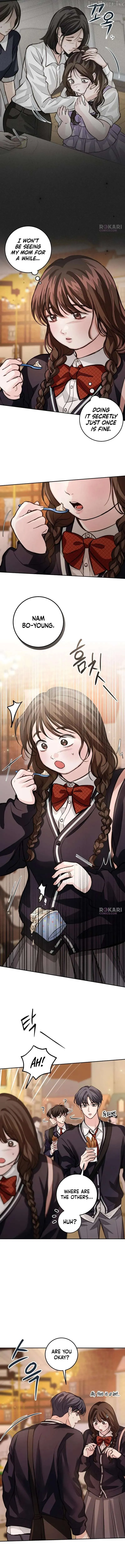 Perfection is Everything Chapter 49 - Page 11