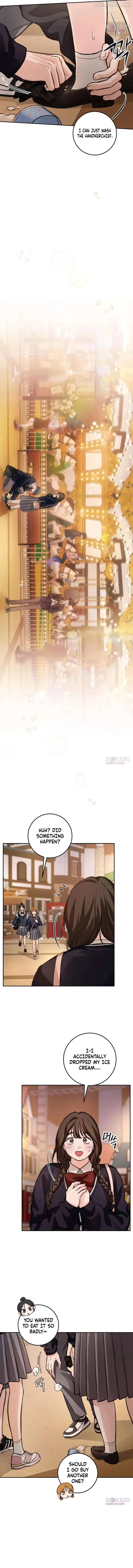 Perfection is Everything Chapter 49 - Page 13